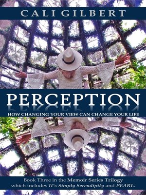 cover image of Perception